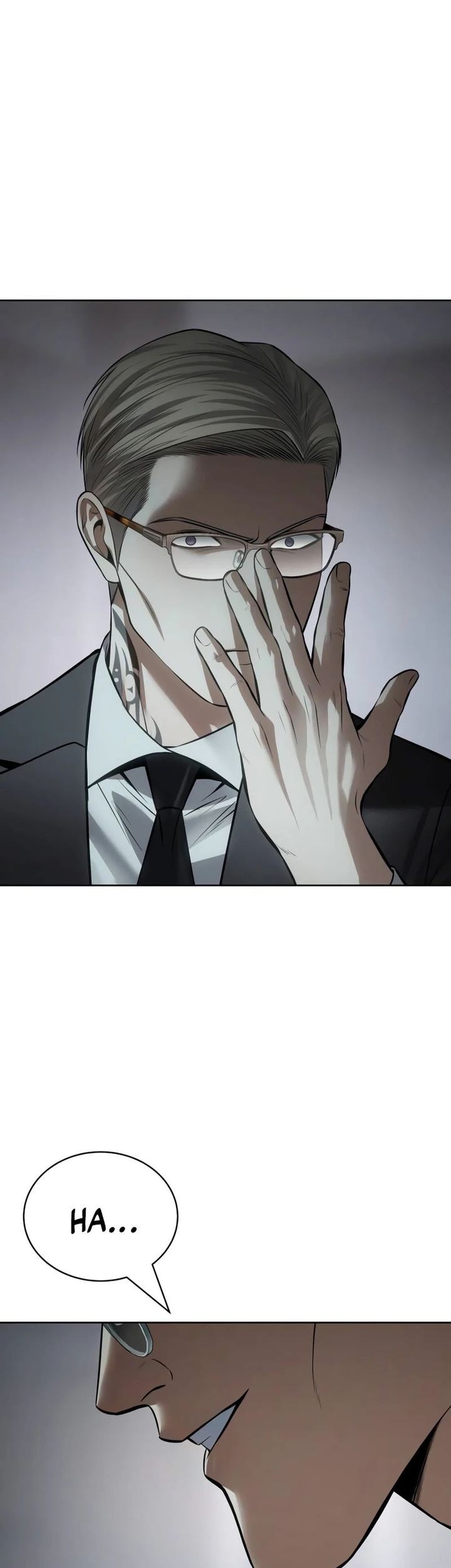 Baek XX Chapter 114 Gambar 101