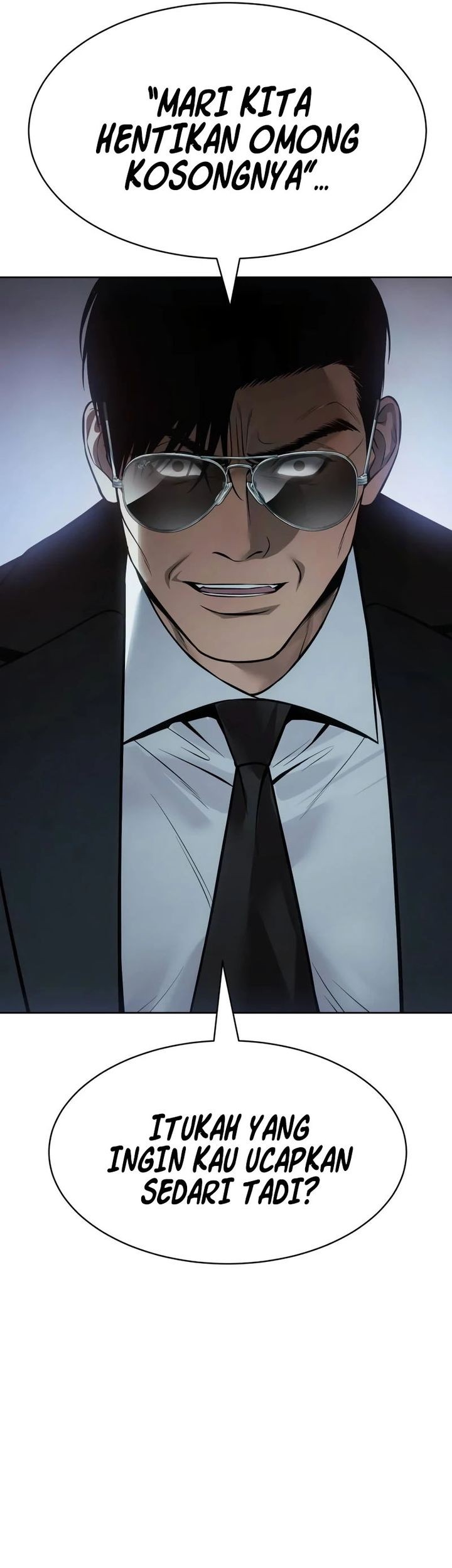 Baek XX Chapter 114 Gambar 104