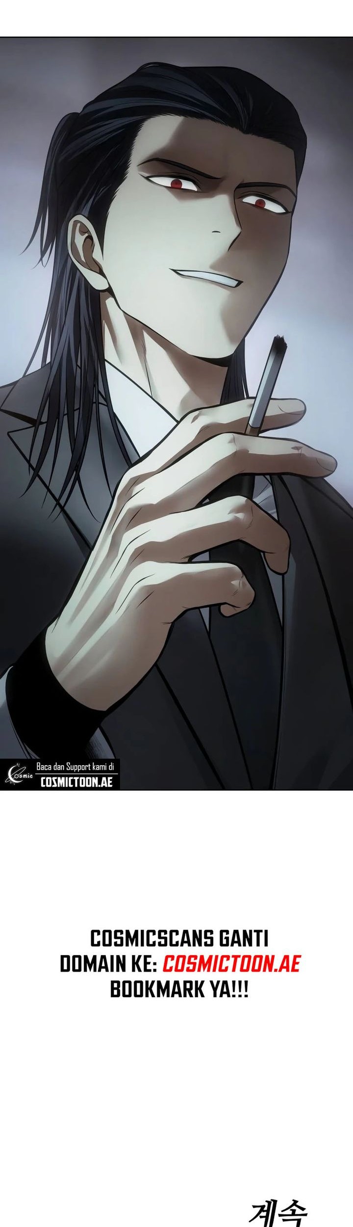 Baek XX Chapter 114 Gambar 105