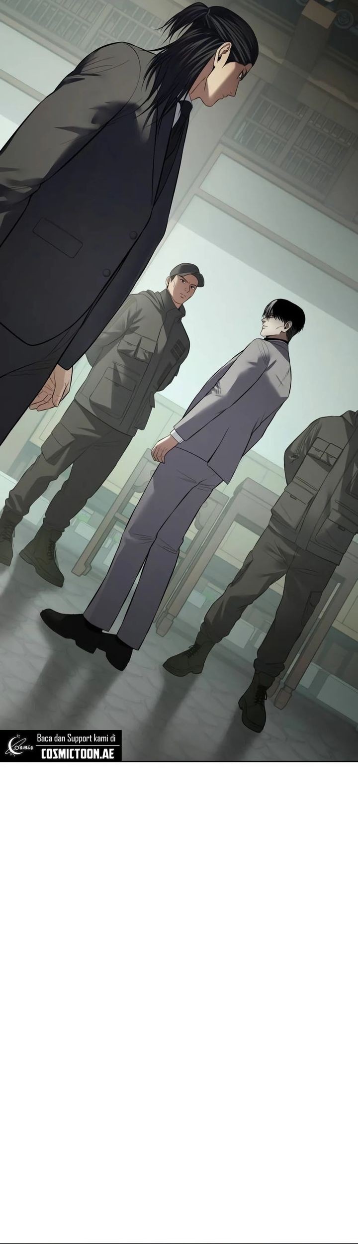 Baek XX Chapter 114 Gambar 81