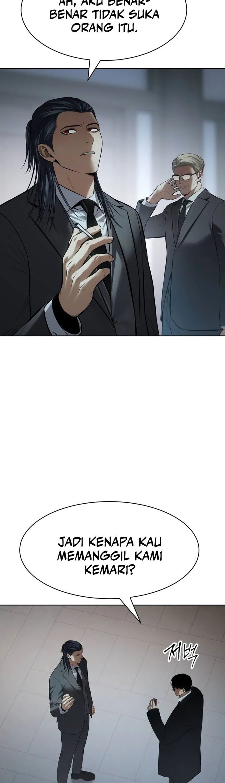 Baek XX Chapter 114 Gambar 88