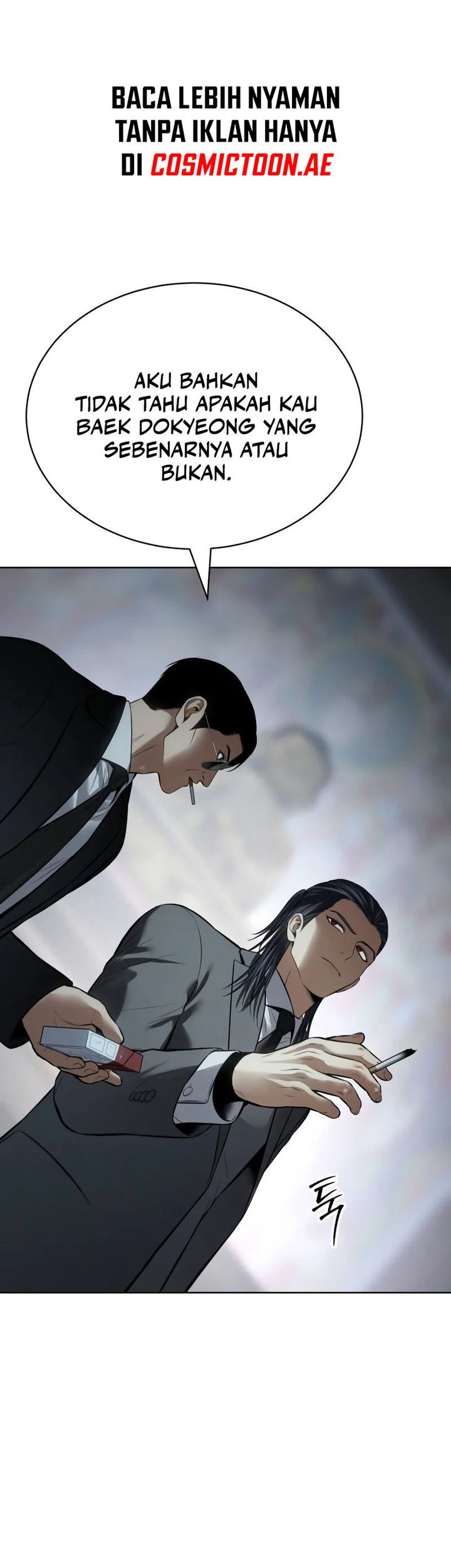 Baek XX Chapter 114 Gambar 90