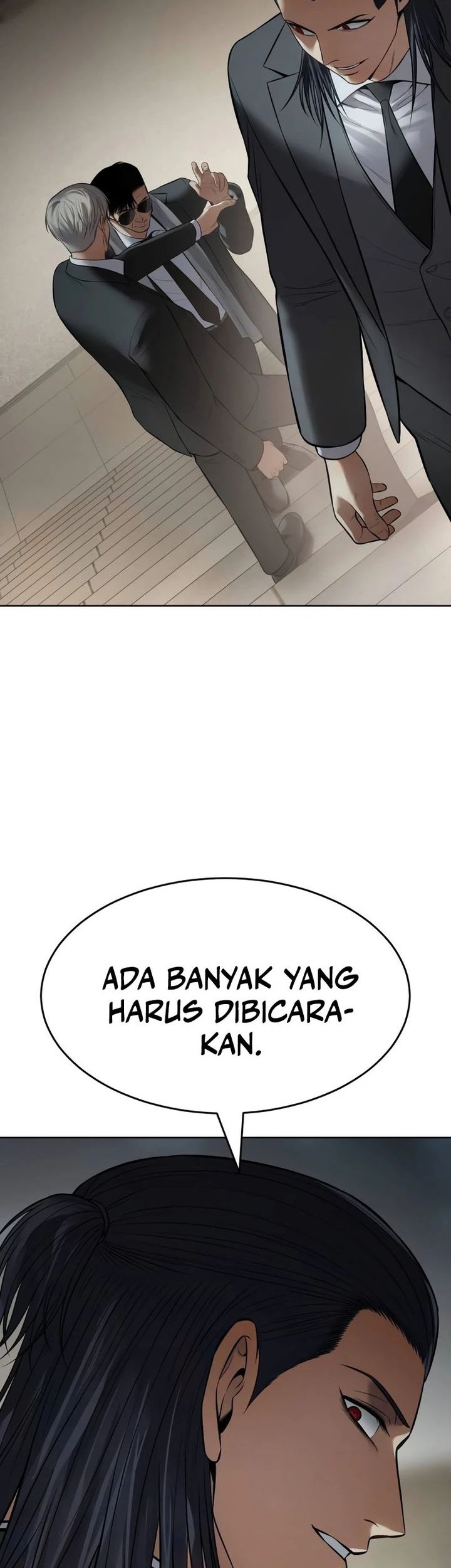 Baek XX Chapter 114 Gambar 8