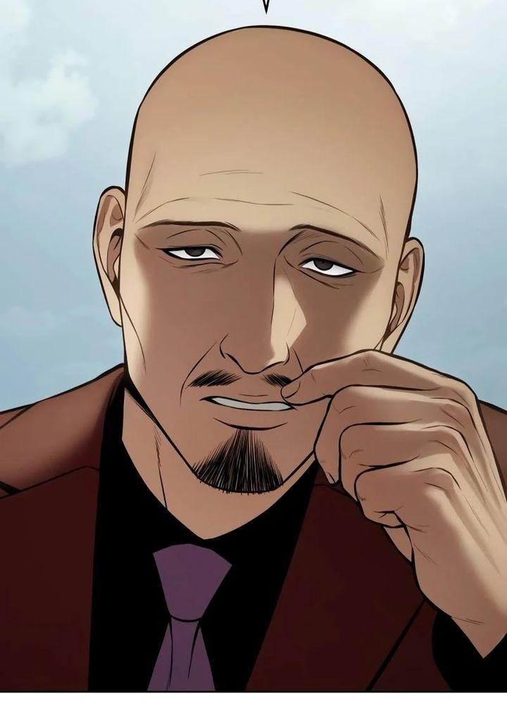 Baek XX Chapter 114 Gambar 15