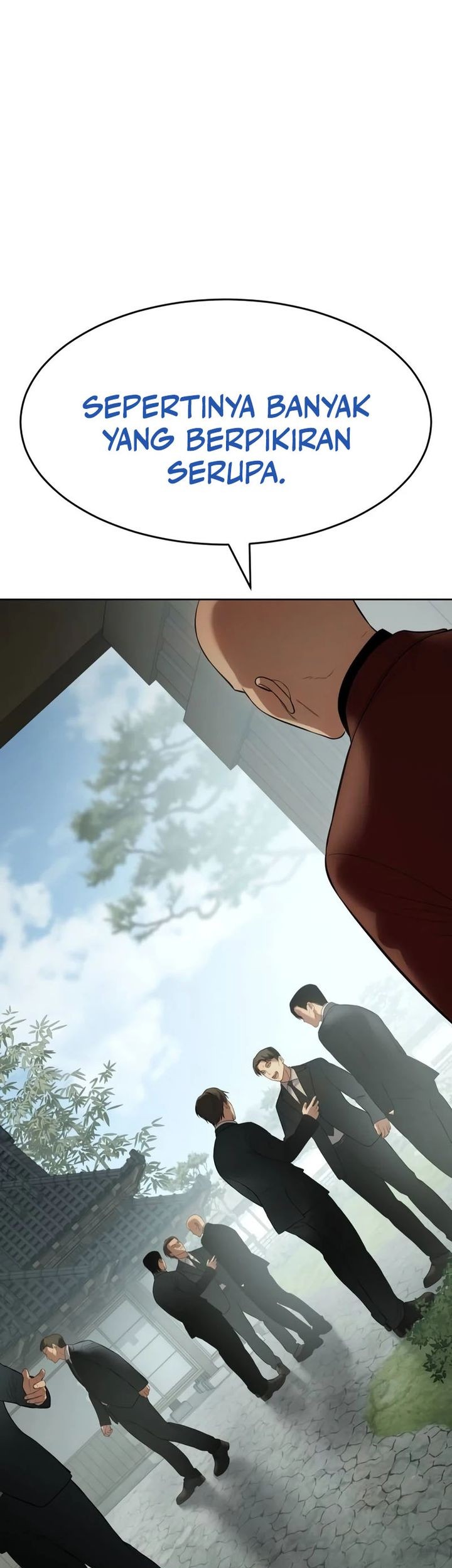 Baek XX Chapter 114 Gambar 16