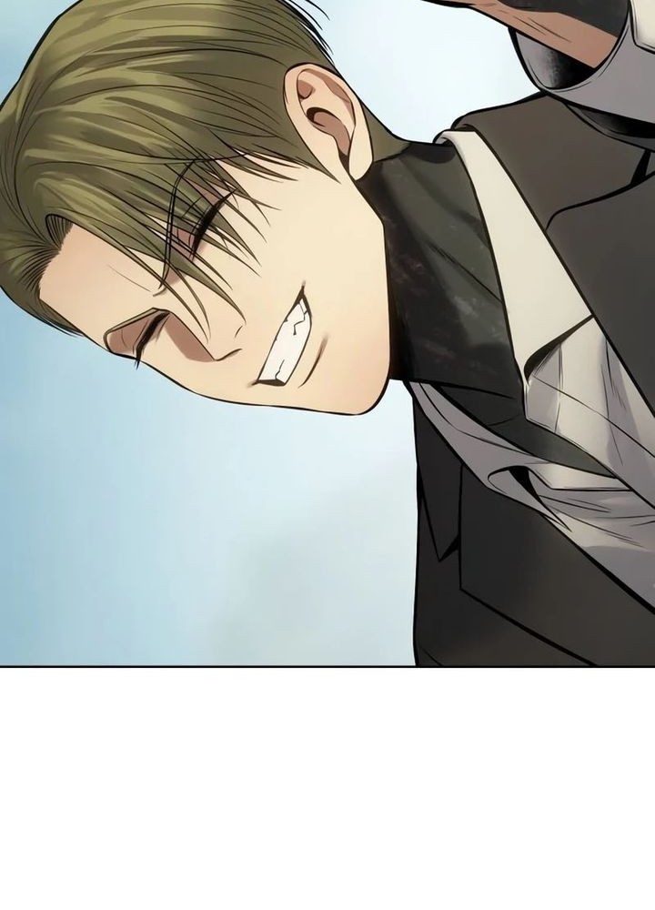 Baek XX Chapter 114 Gambar 21