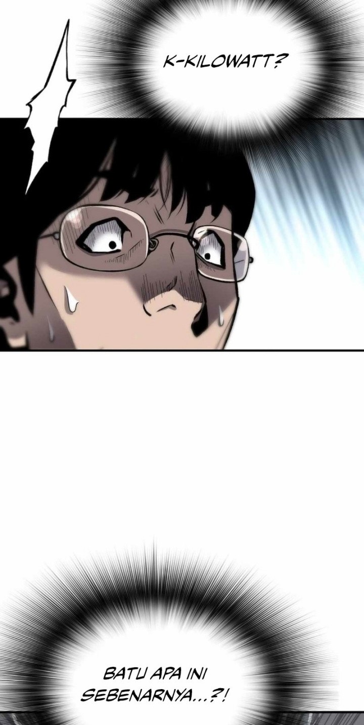 Return of the Legend Chapter 158 Gambar 43