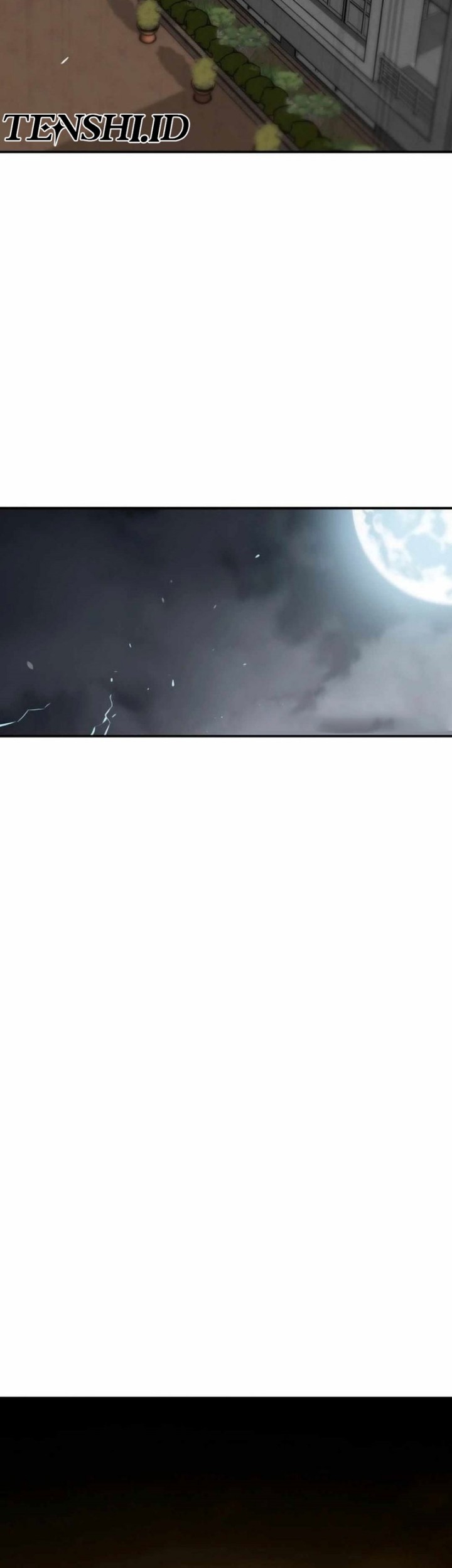 Return of the Legend Chapter 158 Gambar 45