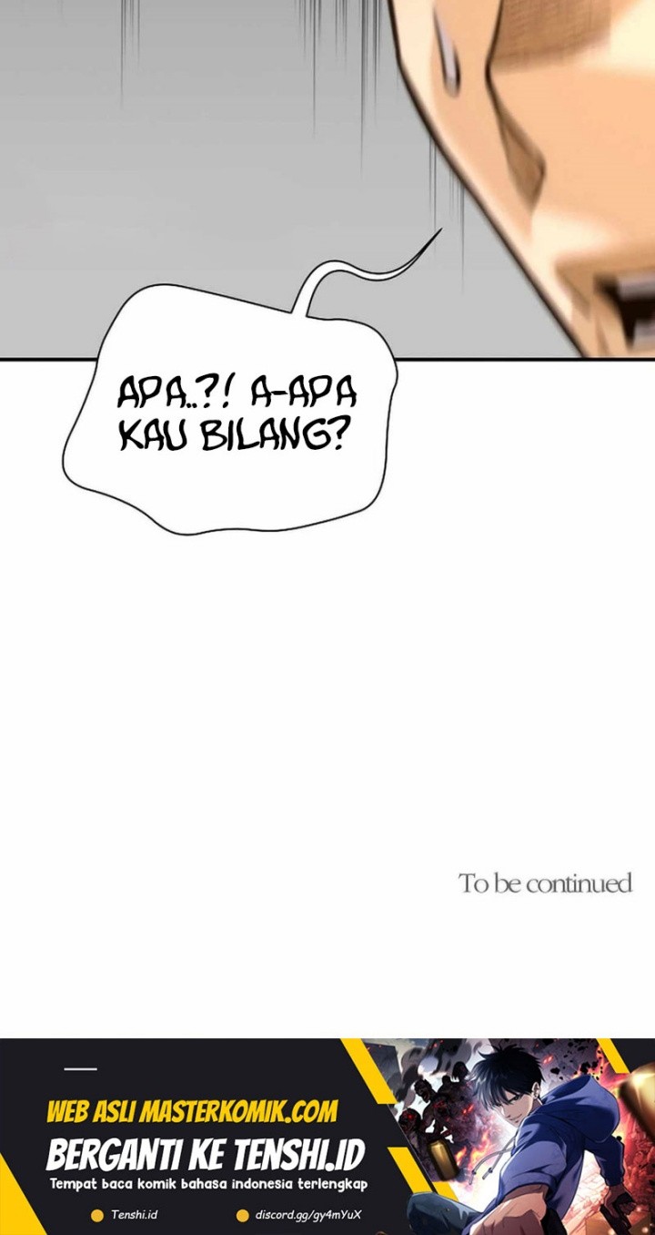 Return of the Legend Chapter 158 Gambar 55