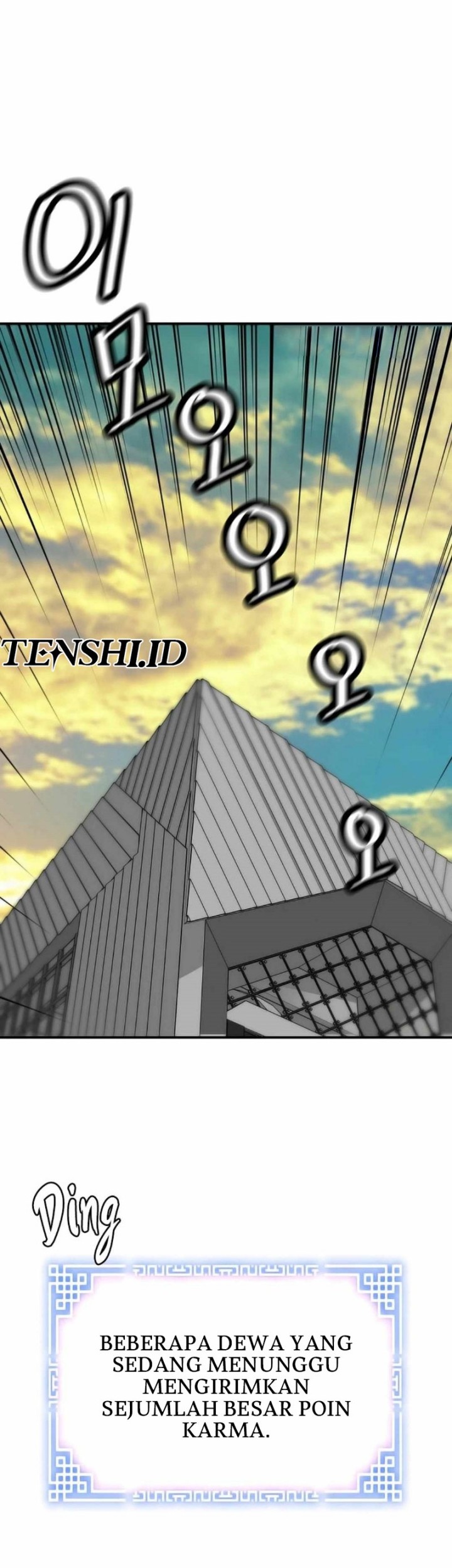 Return of the Legend Chapter 158 Gambar 33