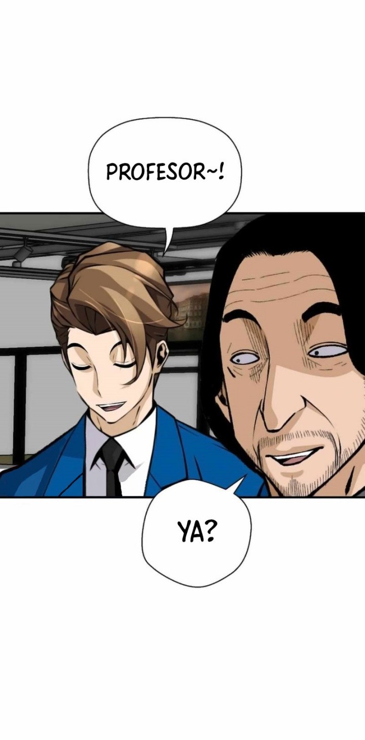 Return of the Legend Chapter 158 Gambar 19