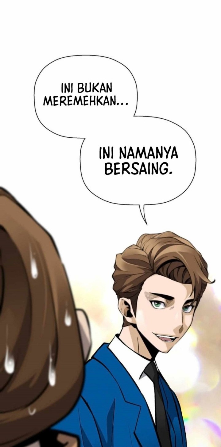 Return of the Legend Chapter 158 Gambar 22