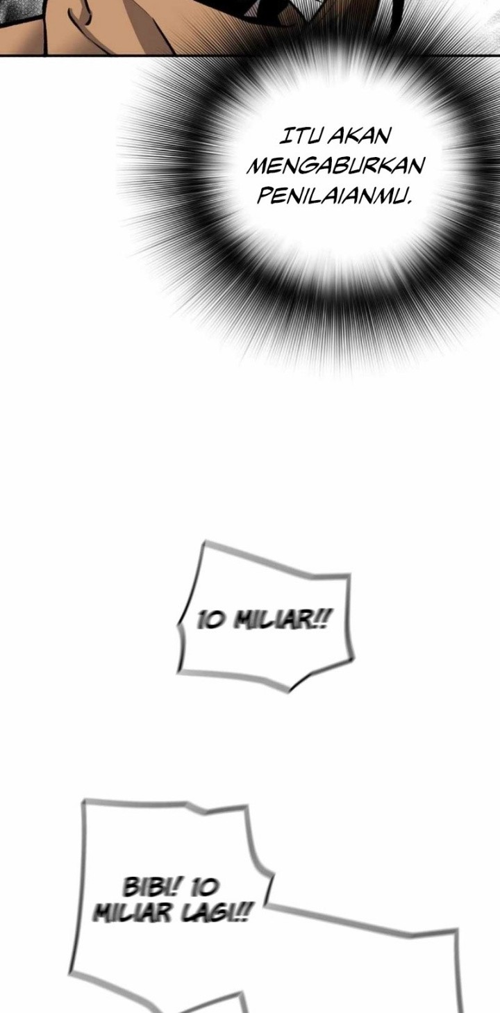 Return of the Legend Chapter 158 Gambar 25