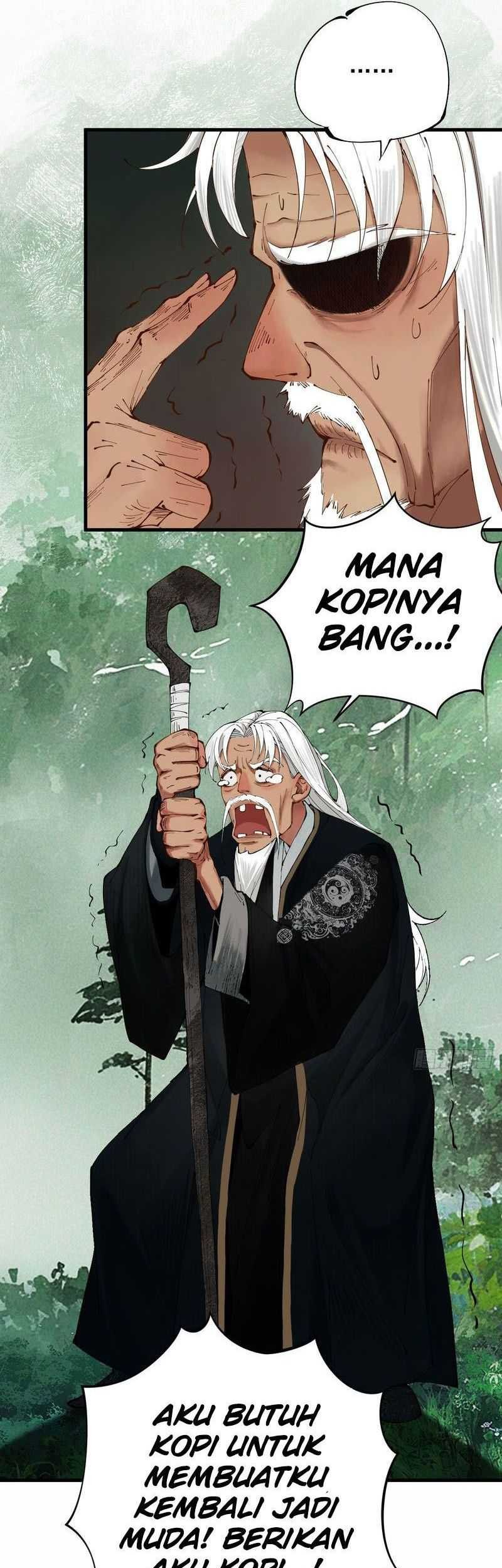 SSS-level Paladin Who Breaks All Logic Chapter 57 Gambar 50