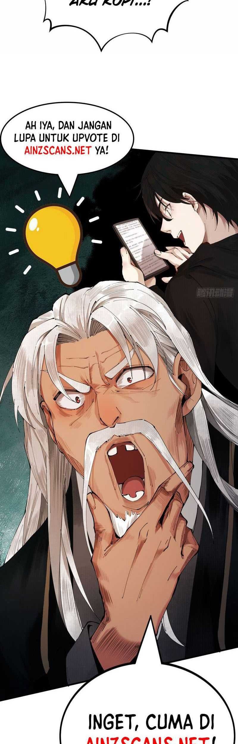 SSS-level Paladin Who Breaks All Logic Chapter 57 Gambar 51