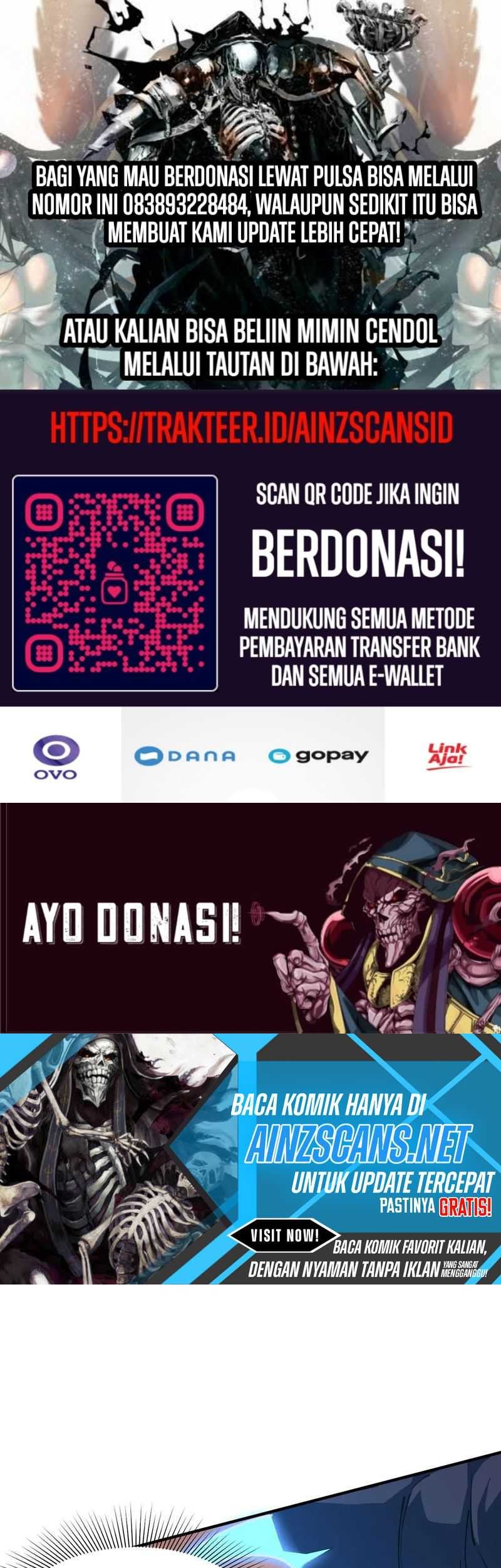 Manhua SSS-level Paladin Who Breaks All Logic Chapter 57 gambar nomor 2