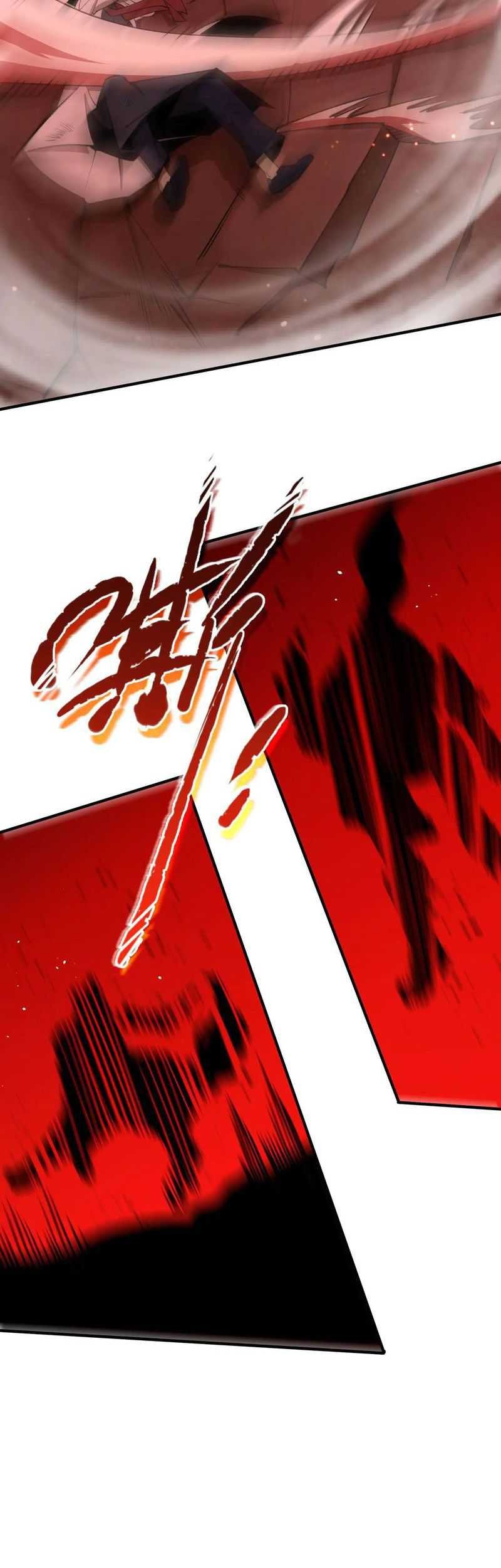 SSS-level Paladin Who Breaks All Logic Chapter 57 Gambar 12