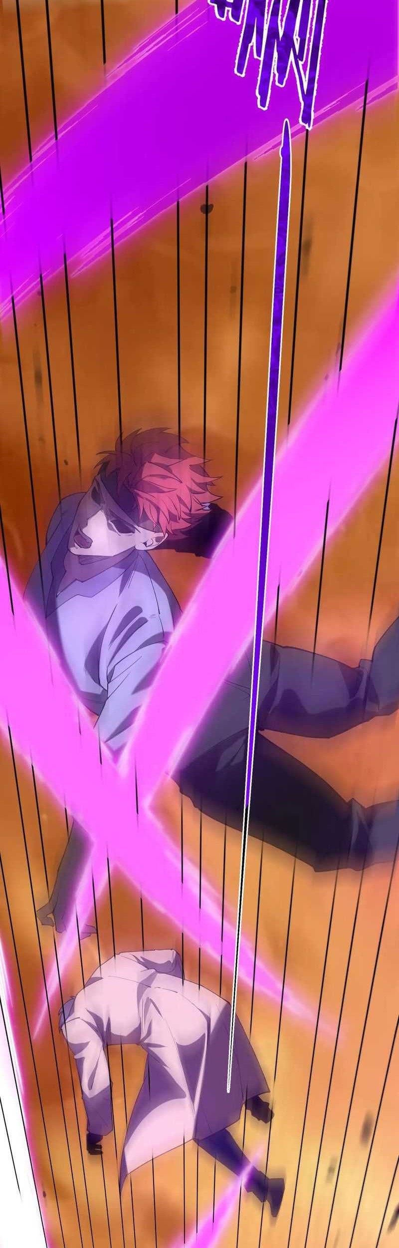 SSS-level Paladin Who Breaks All Logic Chapter 57 Gambar 41