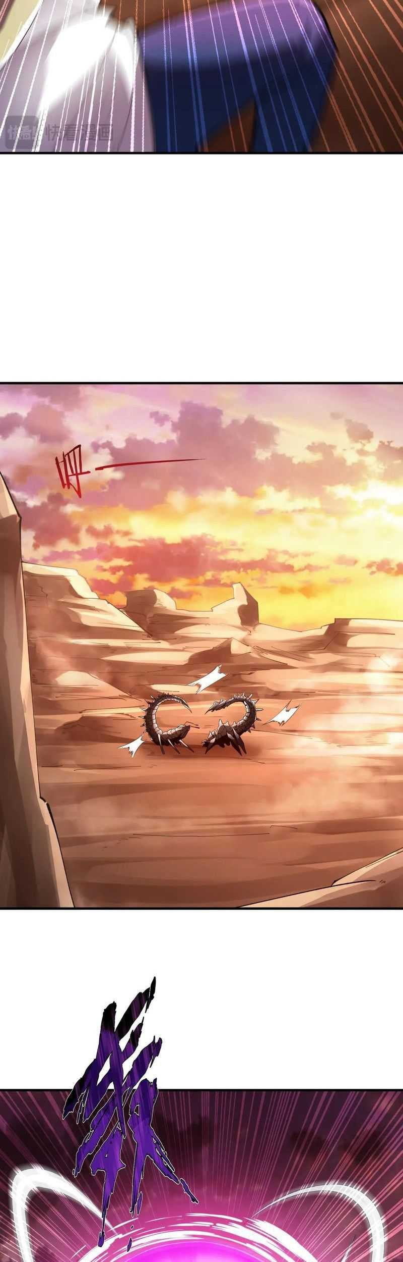 SSS-level Paladin Who Breaks All Logic Chapter 57 Gambar 48