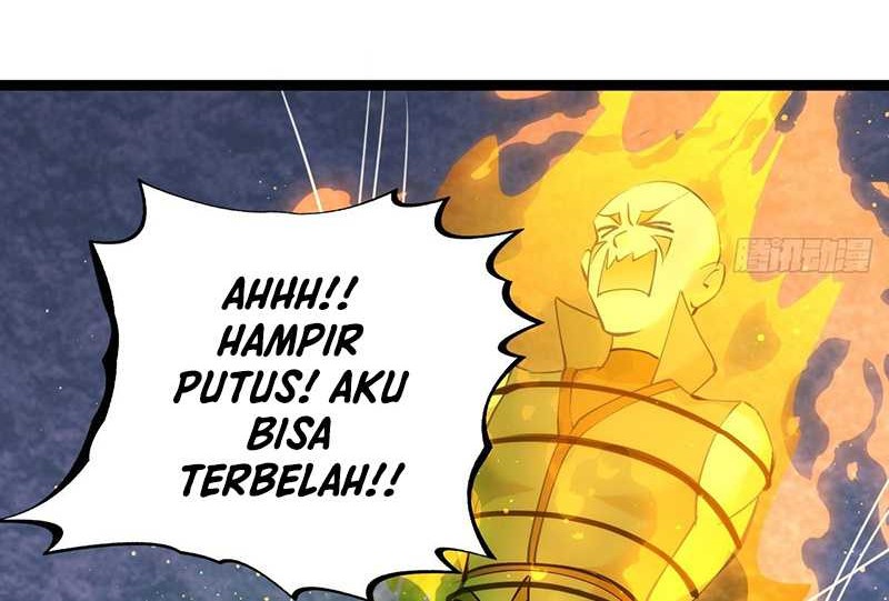 I Took Over The System Players Chapter 60 Gambar 29