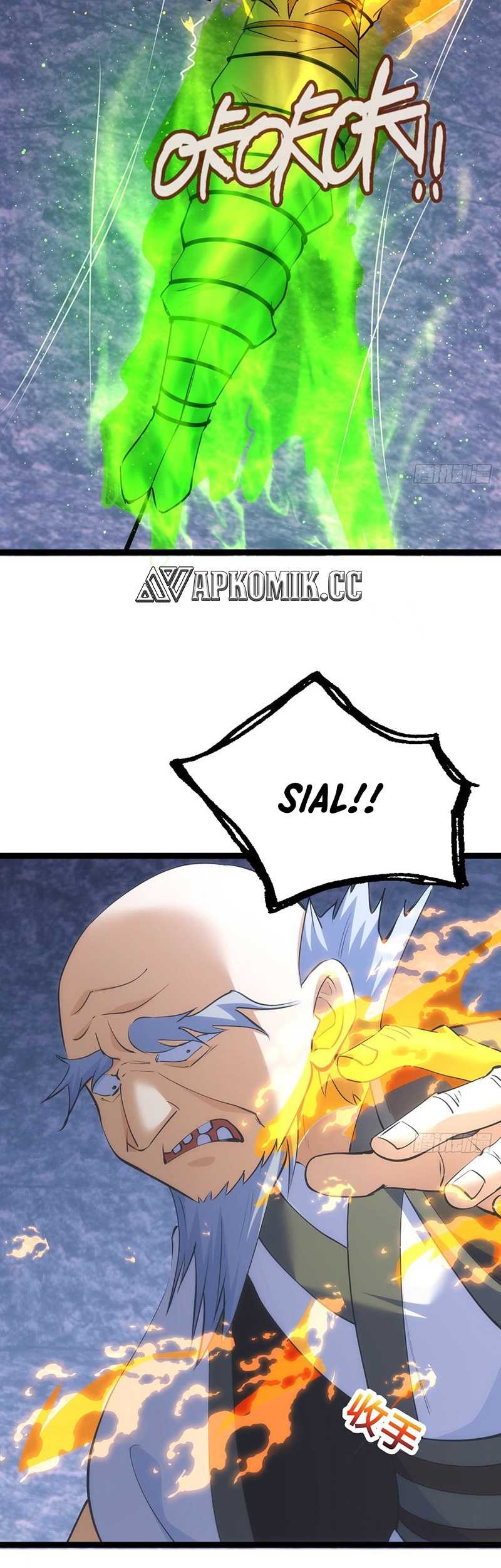 I Took Over The System Players Chapter 60 Gambar 30