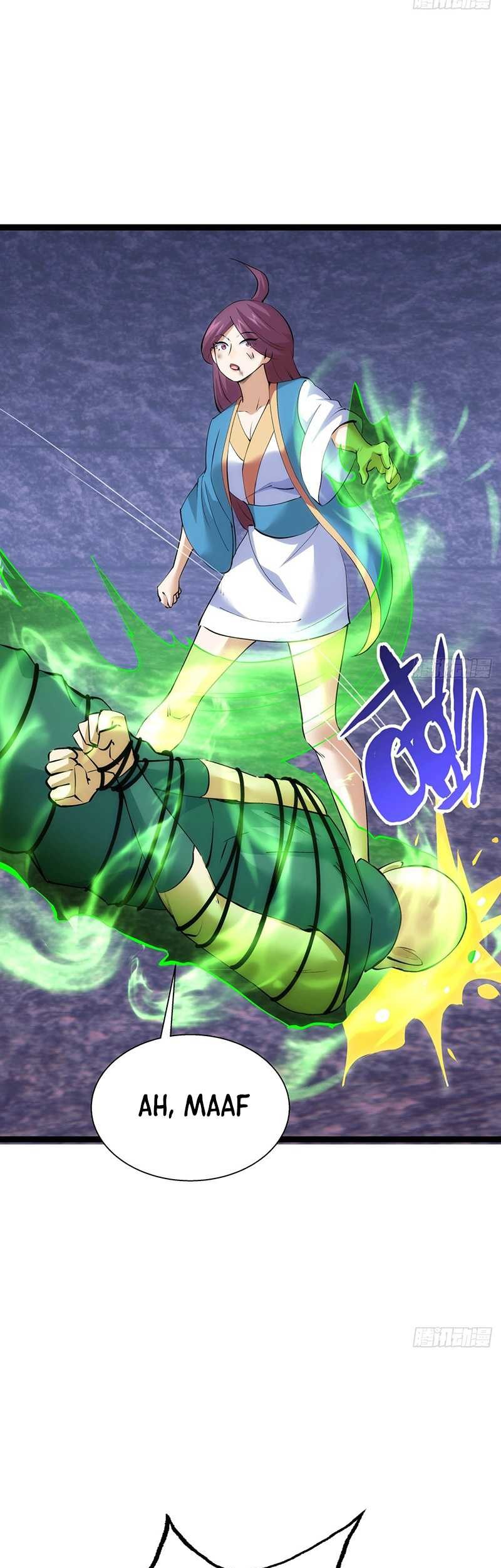 I Took Over The System Players Chapter 60 Gambar 32