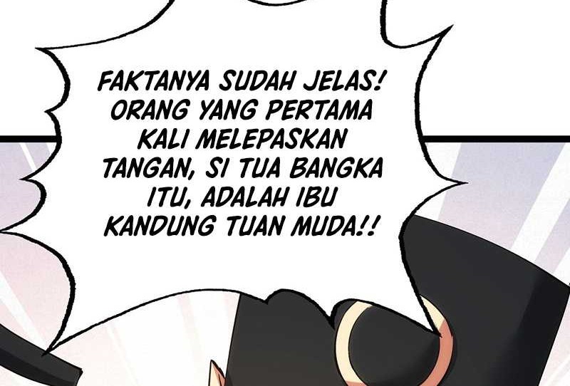 I Took Over The System Players Chapter 60 Gambar 33