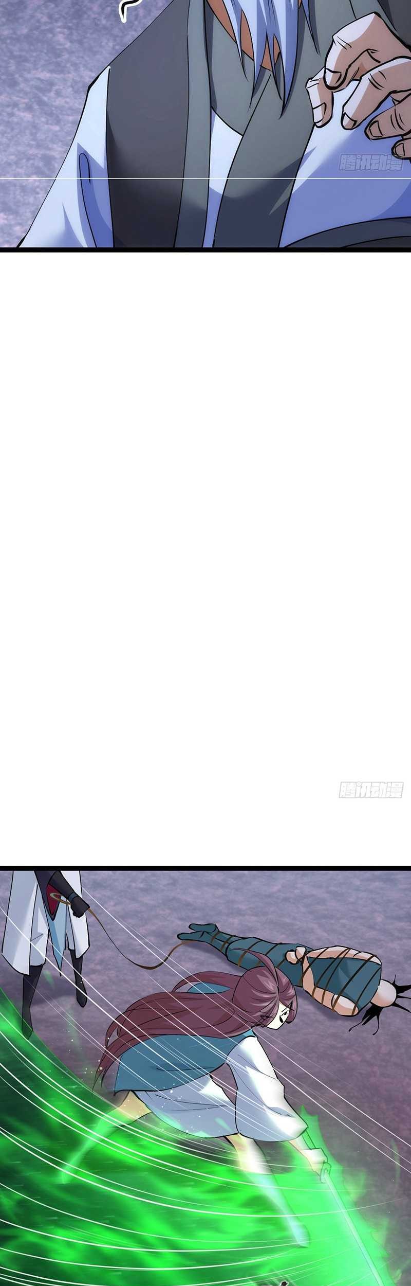 I Took Over The System Players Chapter 60 Gambar 36