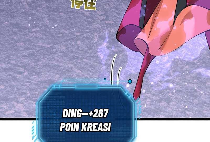 I Took Over The System Players Chapter 60 Gambar 25