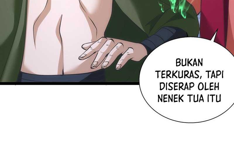 I Took Over The System Players Chapter 60 Gambar 39