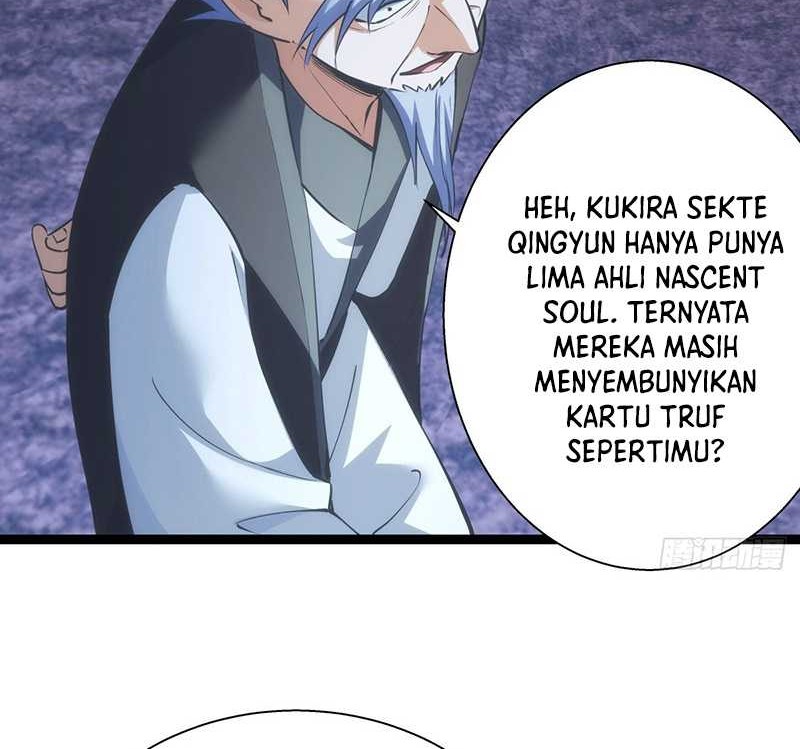 I Took Over The System Players Chapter 60 Gambar 3