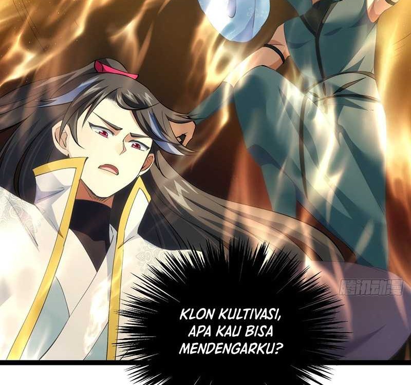 I Took Over The System Players Chapter 60 Gambar 9