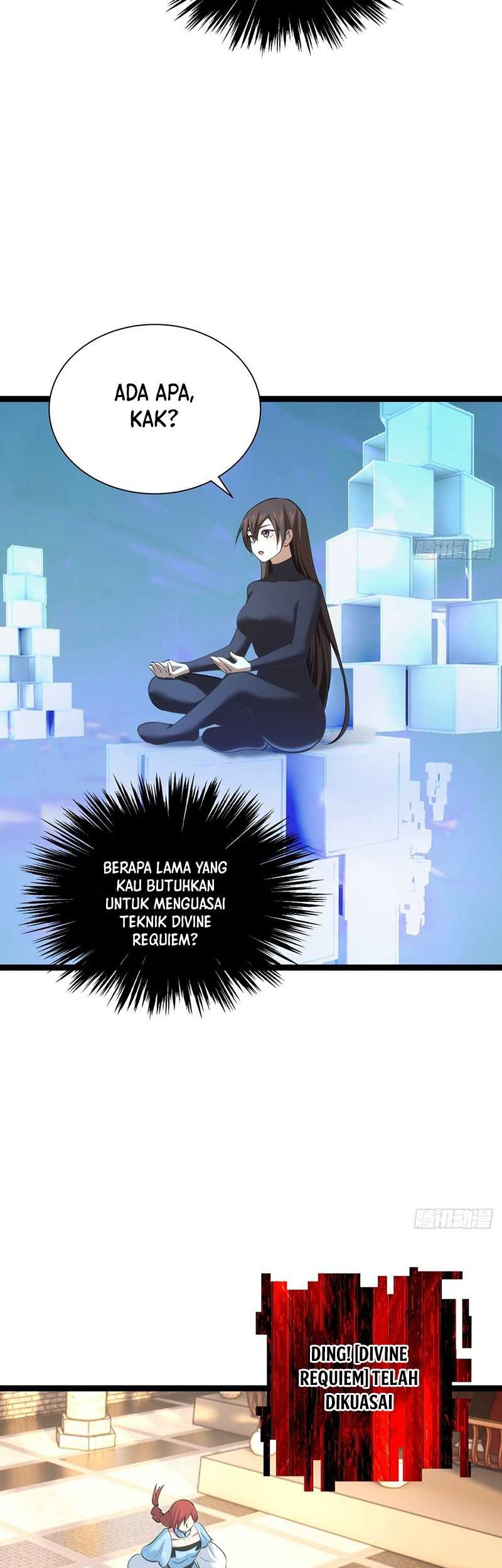 I Took Over The System Players Chapter 60 Gambar 10