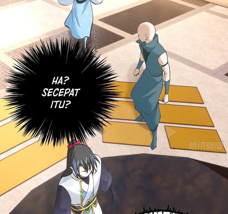 I Took Over The System Players Chapter 60 Gambar 11