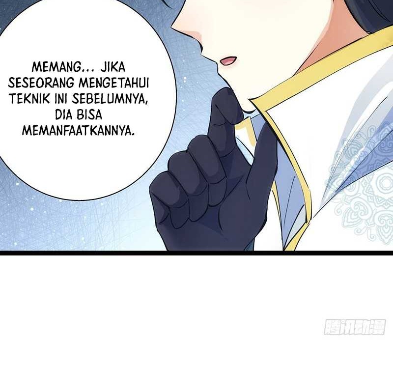 I Took Over The System Players Chapter 60 Gambar 17