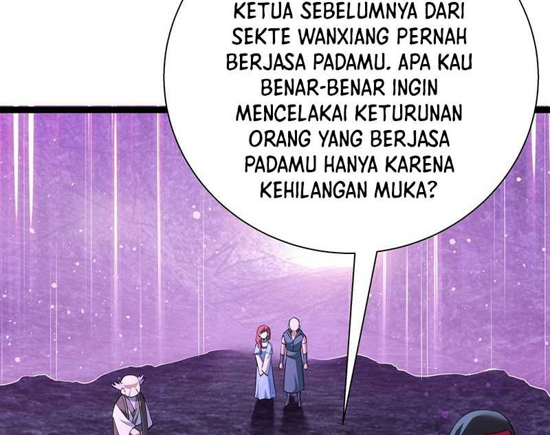 I Took Over The System Players Chapter 59 Gambar 25