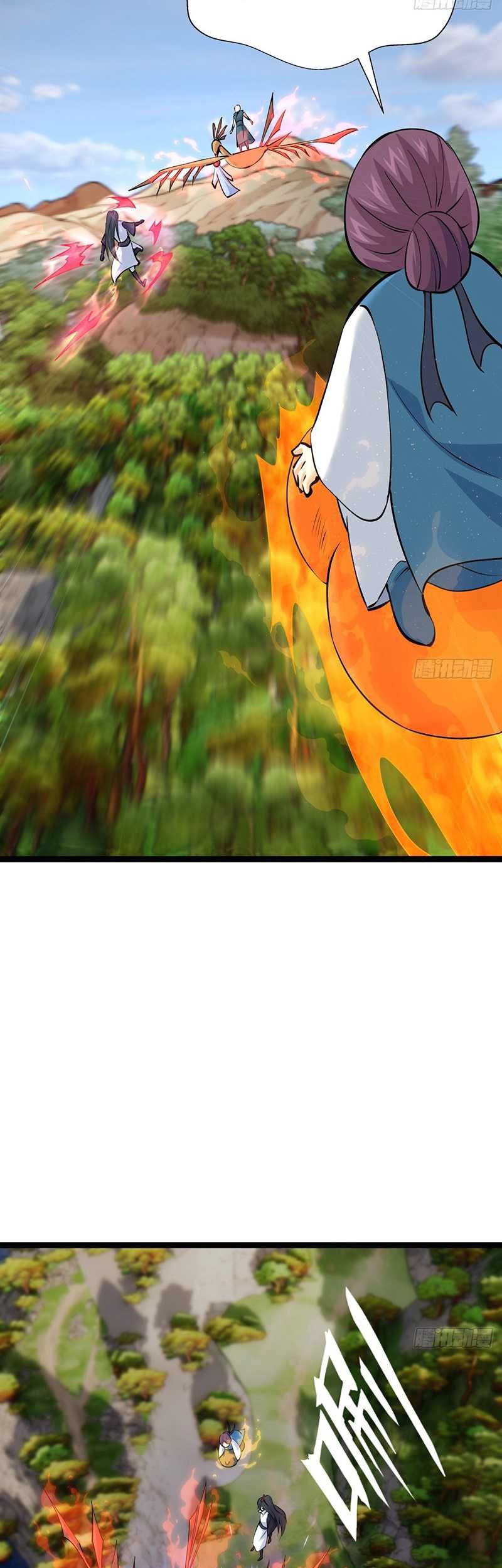 I Took Over The System Players Chapter 59 Gambar 6