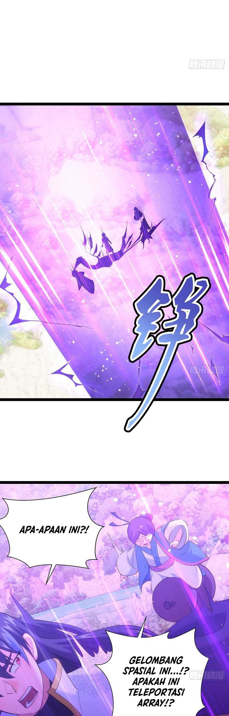 I Took Over The System Players Chapter 59 Gambar 8