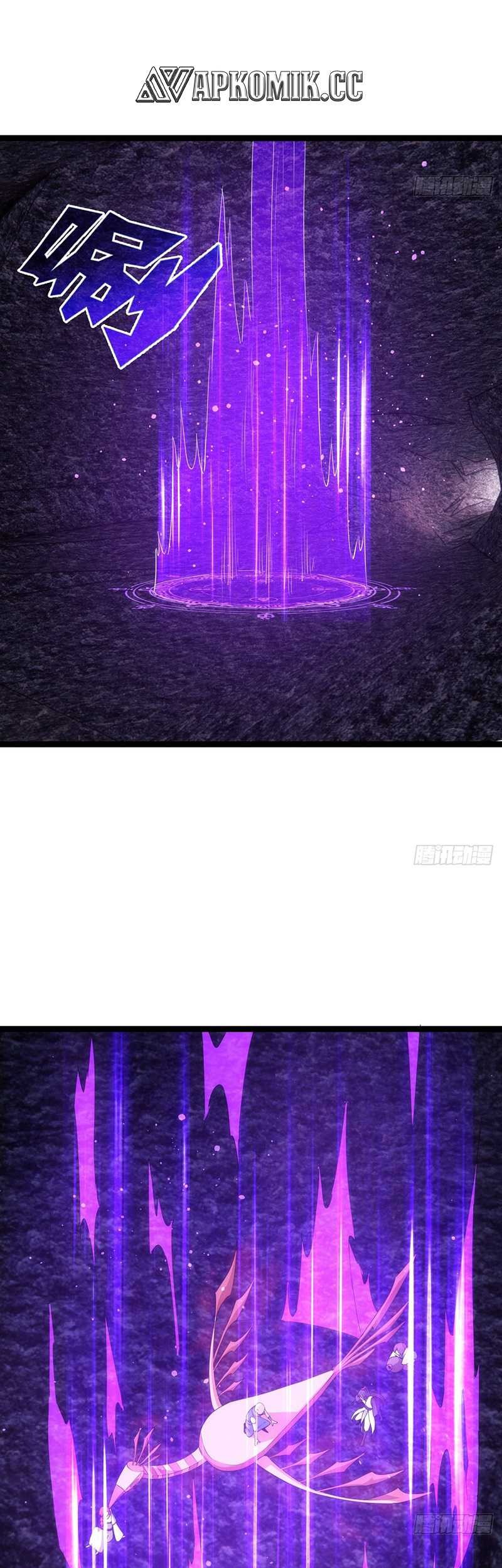 I Took Over The System Players Chapter 59 Gambar 10