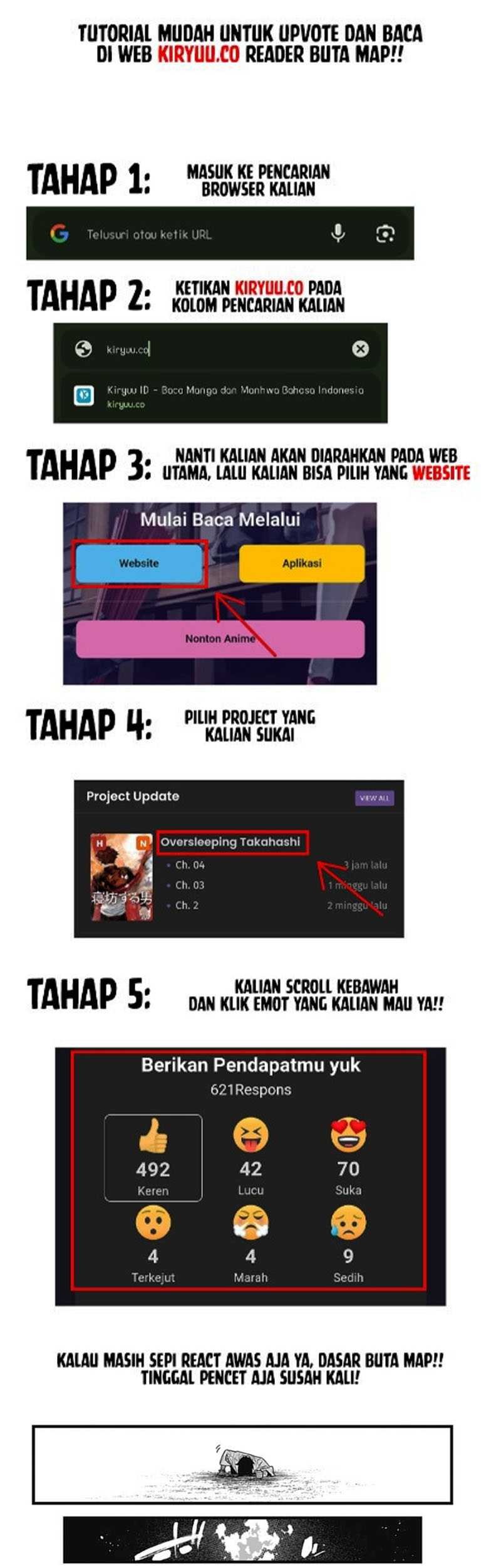 Nobunaga Multiverse Chapter 07.3 Gambar 15