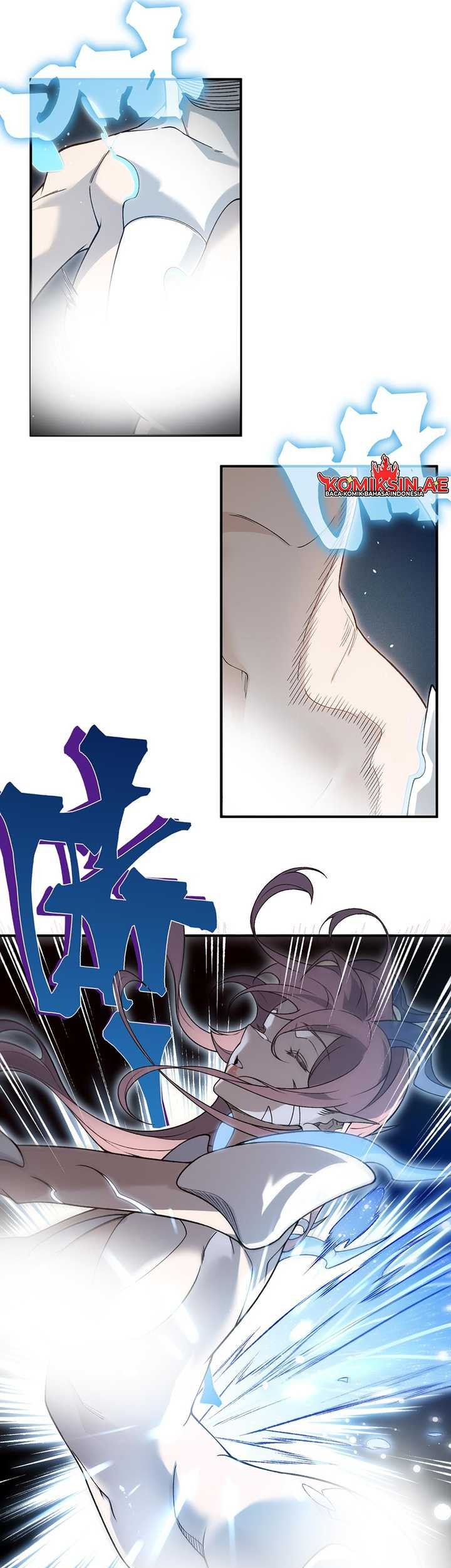 Demon Evolution Chapter 94 Gambar 28