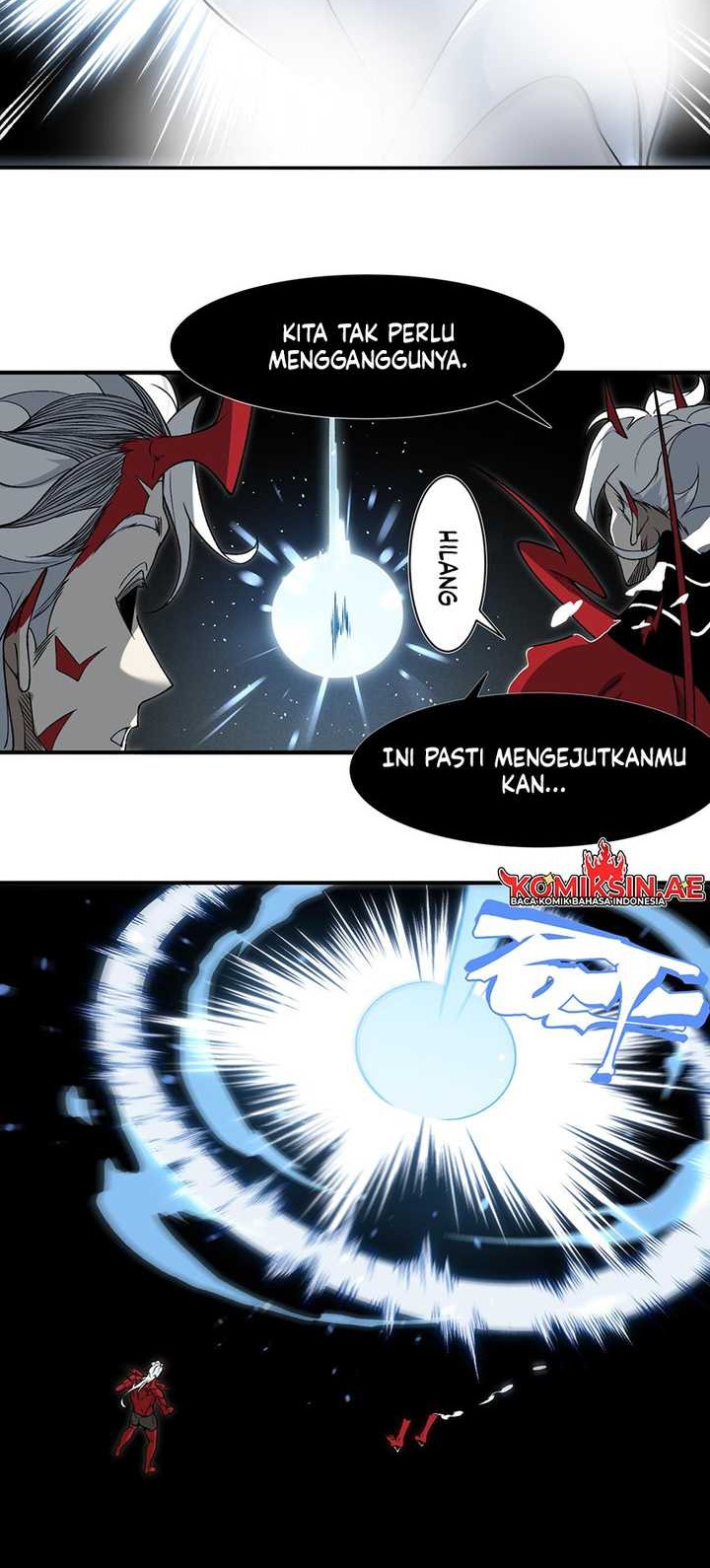 Demon Evolution Chapter 94 Gambar 29