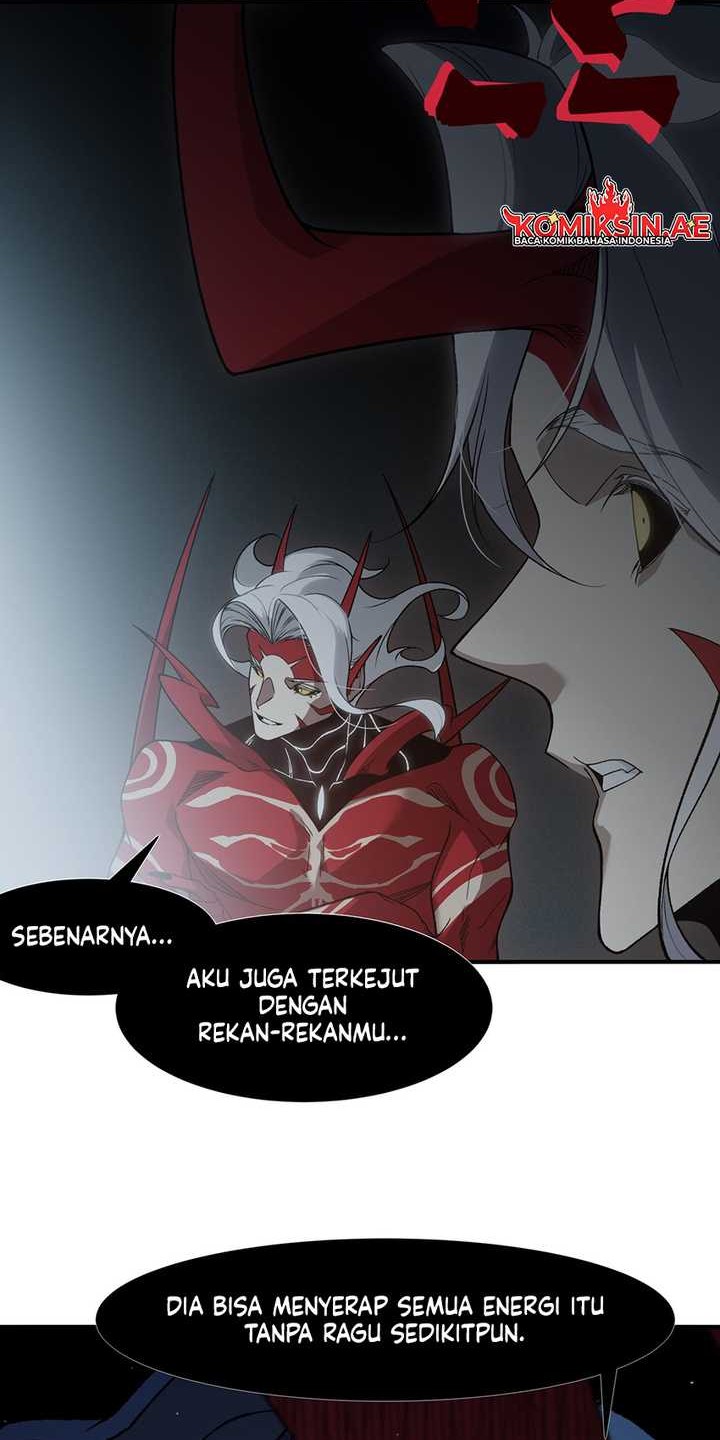 Demon Evolution Chapter 94 Gambar 19