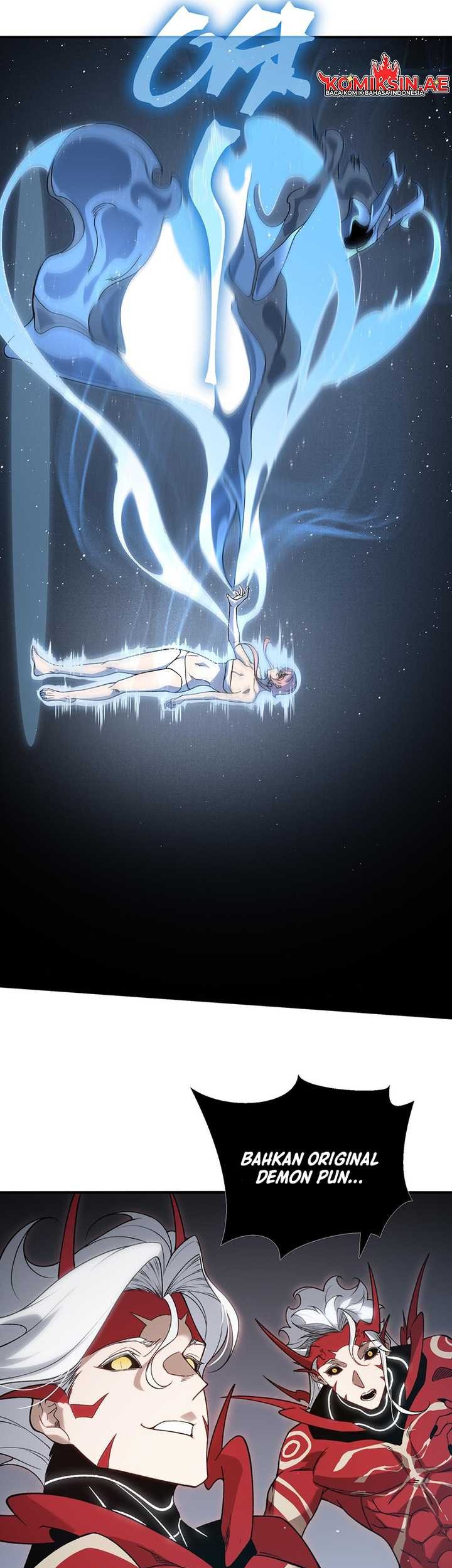 Demon Evolution Chapter 94 Gambar 22