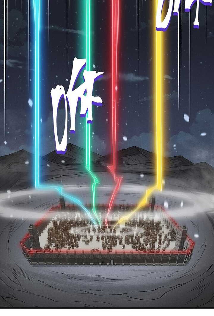 Demon Evolution Chapter 94 Gambar 38