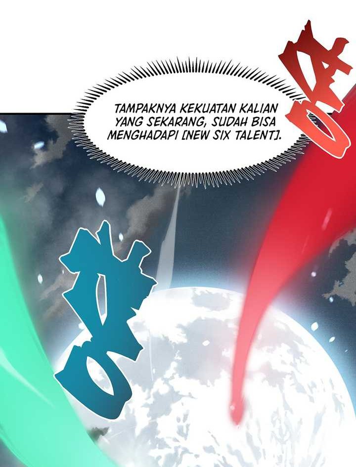 Demon Evolution Chapter 94 Gambar 42