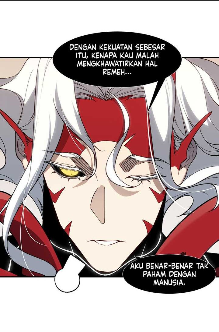 Demon Evolution Chapter 94 Gambar 5