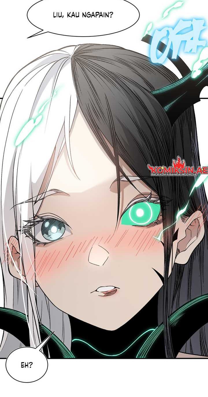 Demon Evolution Chapter 94 Gambar 9