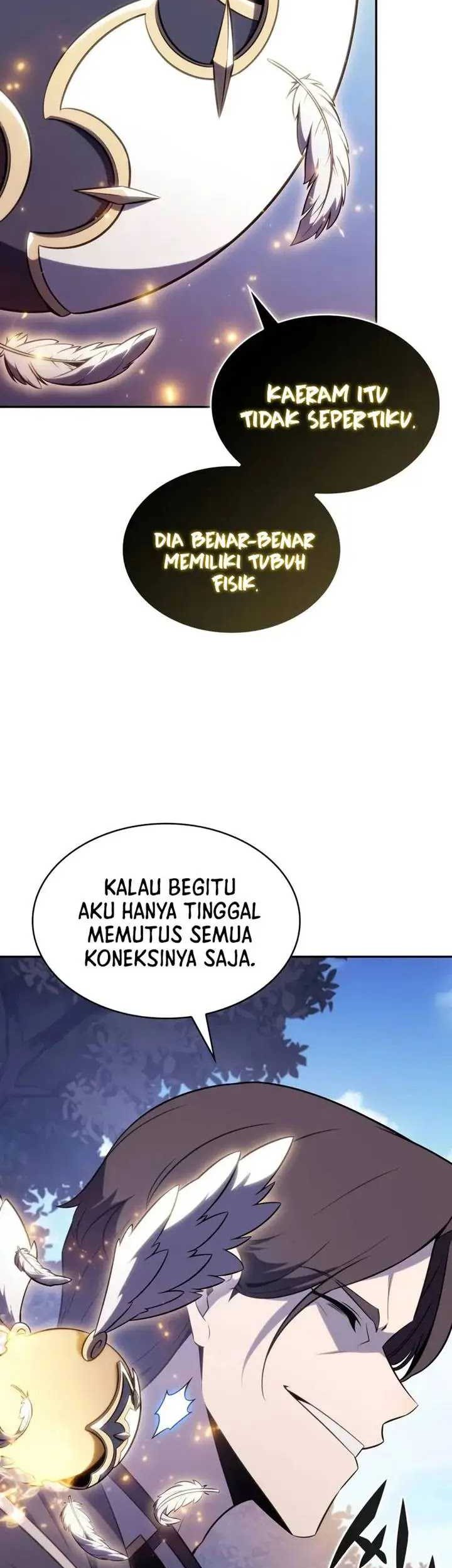 The Regressed Son Of A Duke Is An Assassin Chapter 61 Gambar 49