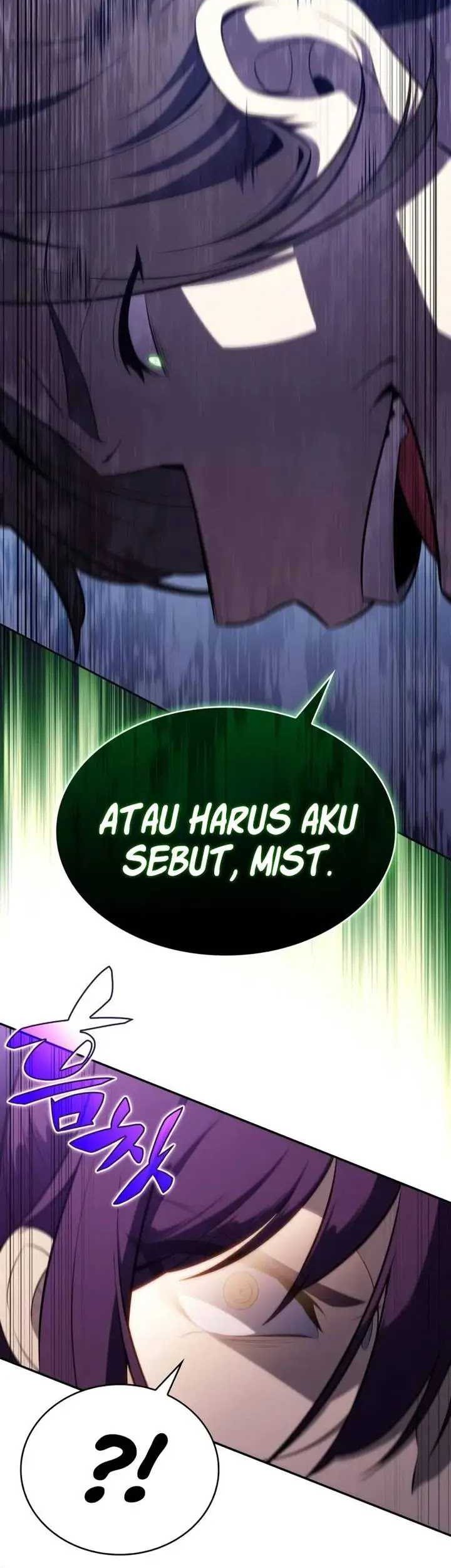 The Regressed Son Of A Duke Is An Assassin Chapter 61 Gambar 57